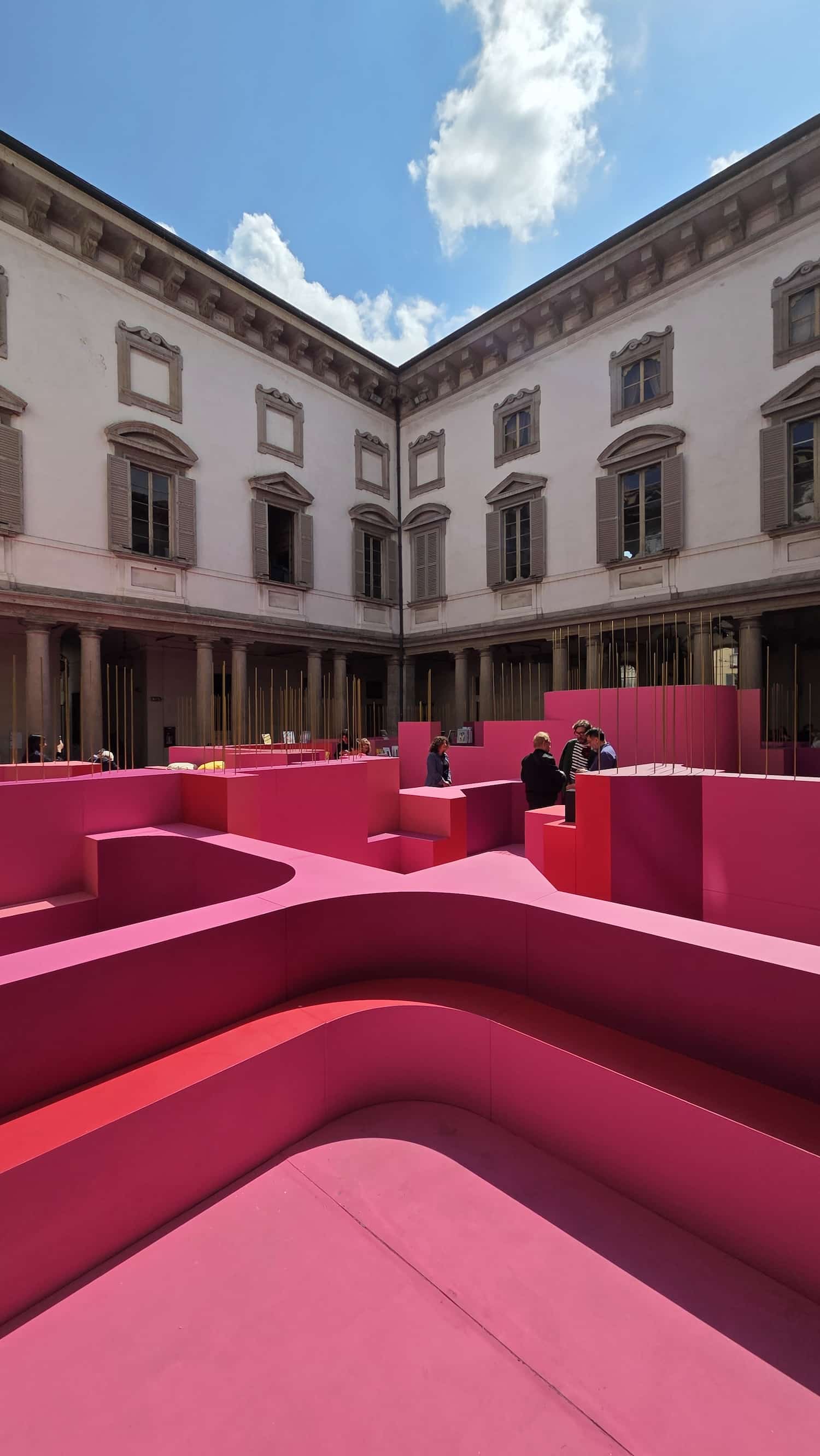 Milan Design Week et Salone del Mobile 2026 : carnet de bord entre Brera, Rho Fiera et fierté française