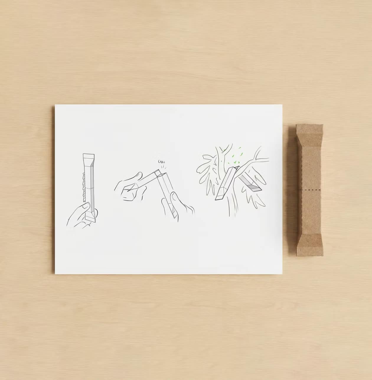 Entreautre signe BIOLINE : quand le packaging devient outil de travail au cœur des serres Entreautre signe BIOLINE : quand le packaging devient outil de travail au cœur des serres