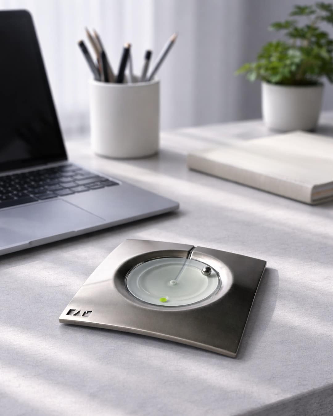 KAN par Amit Hadar : trois objets de poche pour reconnecter le corps à l'instant présent KAN par Amit Hadar : trois objets de poche pour reconnecter le corps à l'instant présent