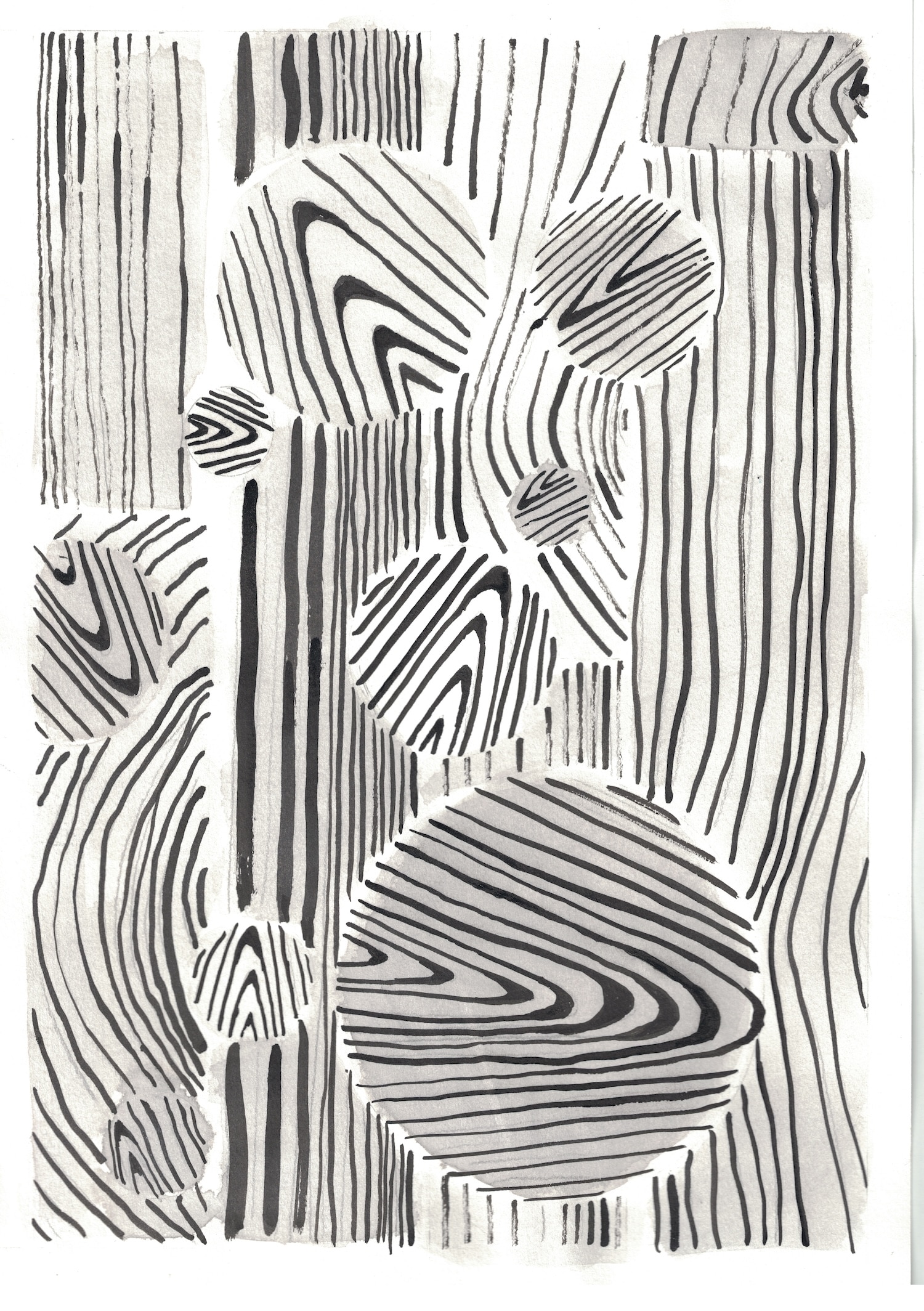 BLEND Mirror : Ward Wijnant fait parler le fil du bois comme personne BLEND Mirror : Ward Wijnant fait parler le fil du bois comme personne