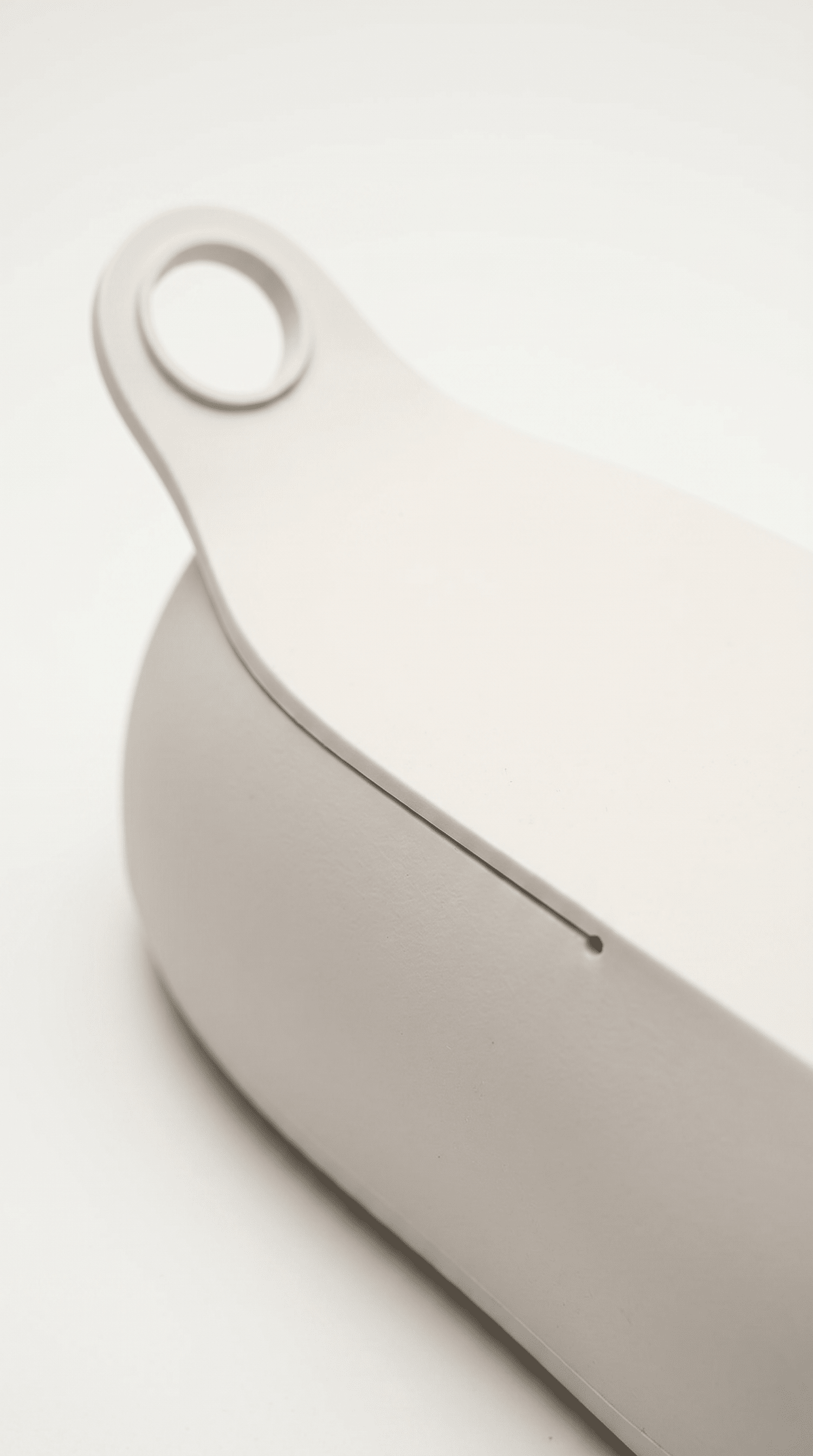 Peel par All Design Lab : la chaussure qui s'ouvre comme une orange Peel par All Design Lab : la chaussure qui s'ouvre comme une orange