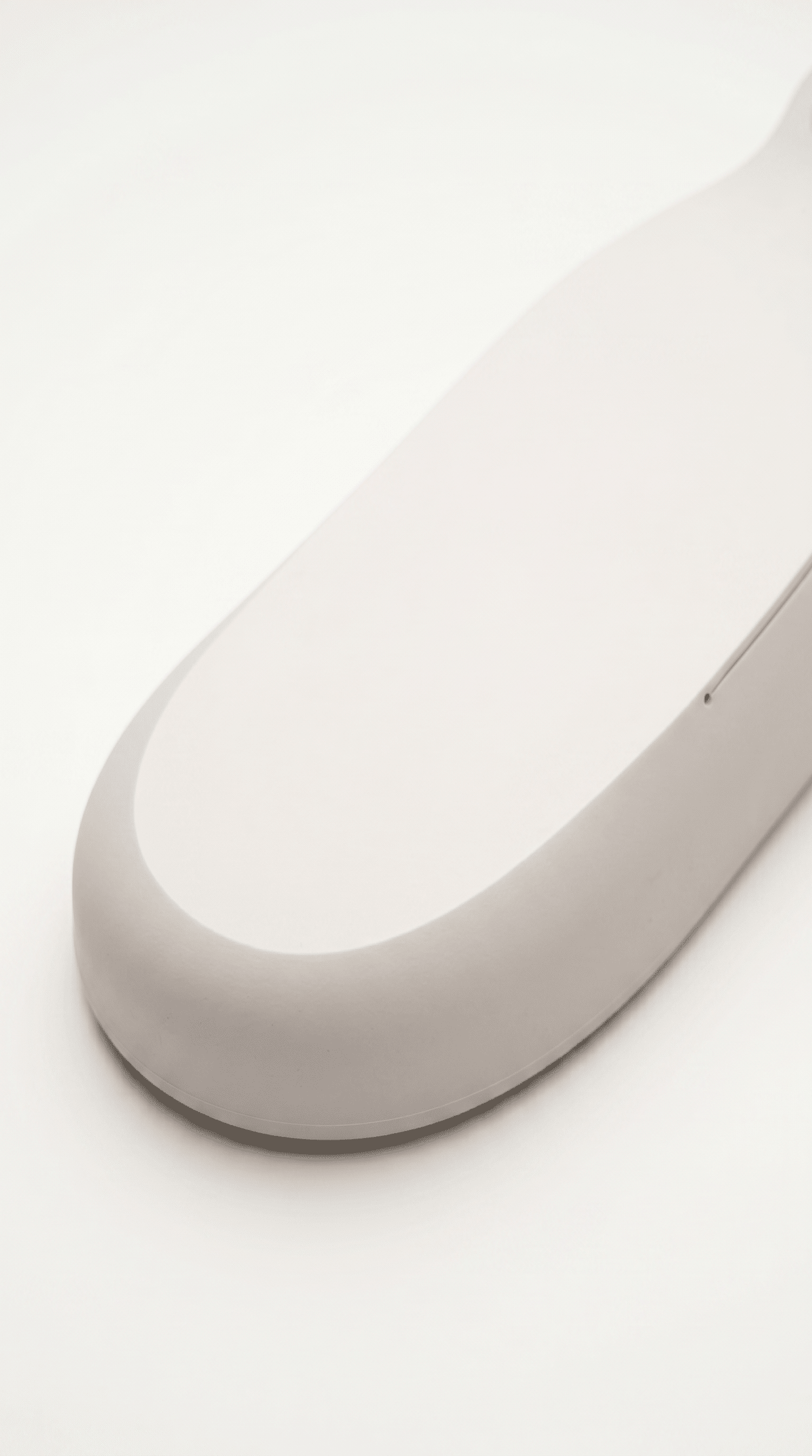 Peel par All Design Lab : la chaussure qui s'ouvre comme une orange