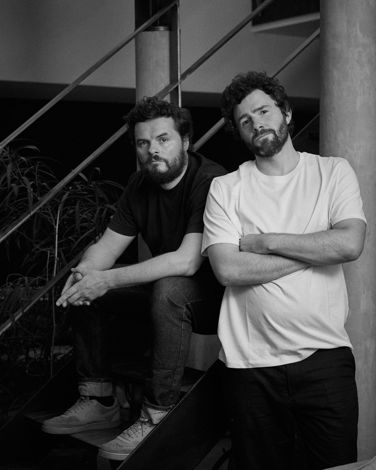 Rencontre : Louis Thibault et Antoine Gibert, le duo GALT qui remet l'artisan au cœur du design industriel Rencontre : Louis Thibault et Antoine Gibert, le duo GALT qui remet l'artisan au cœur du design industriel