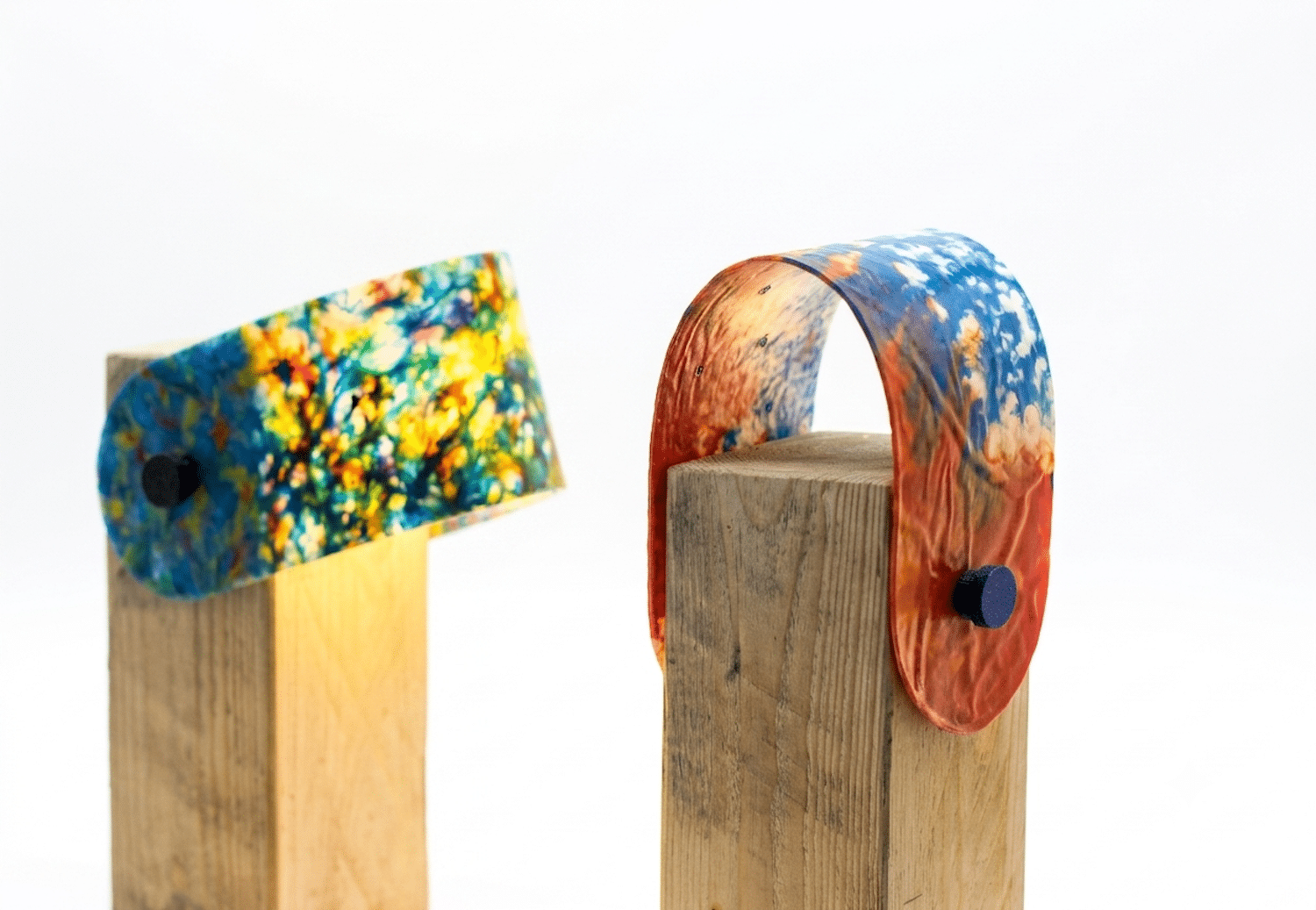 Lampe Carapace : le designer lillois qui transforme le déchet en luminaire low-tech Lampe Carapace : le designer lillois qui transforme le déchet en luminaire low-tech