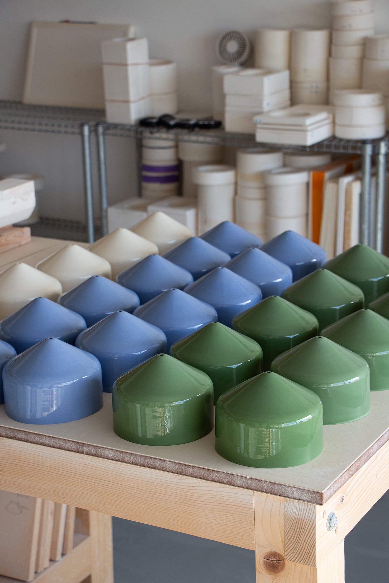 Cache-Cache : le vide-poche en porcelaine de Mathilde Lopez qui préfère cacher que montrer Cache-Cache : le vide-poche en porcelaine de Mathilde Lopez qui préfère cacher que montrer