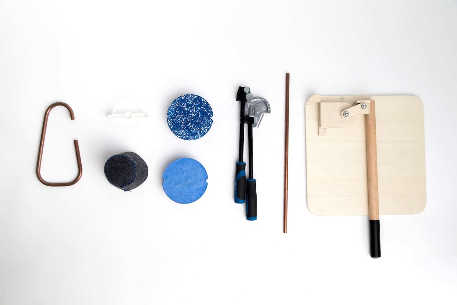 Éveiller l'intérêt des enfants pour la création manuelle : le kit lampe d'Elian Hillereau Éveiller l'intérêt des enfants pour la création manuelle : le kit lampe d'Elian Hillereau