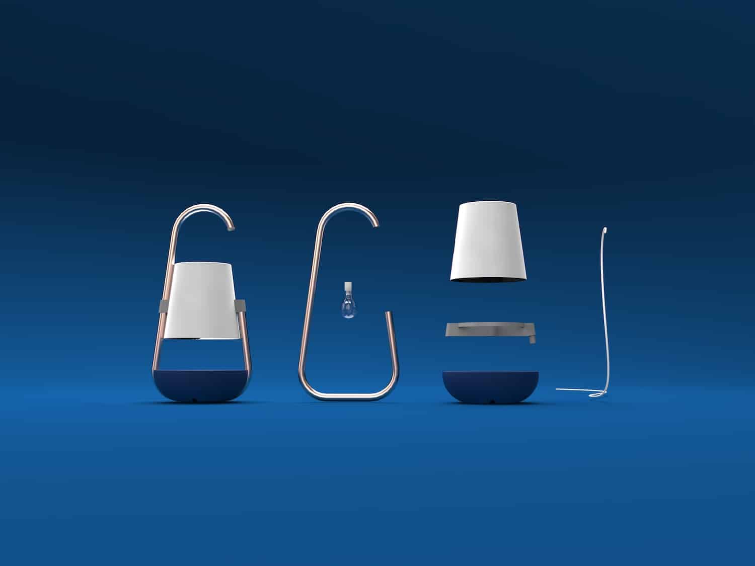 Éveiller l'intérêt des enfants pour la création manuelle : le kit lampe d'Elian Hillereau Éveiller l'intérêt des enfants pour la création manuelle : le kit lampe d'Elian Hillereau